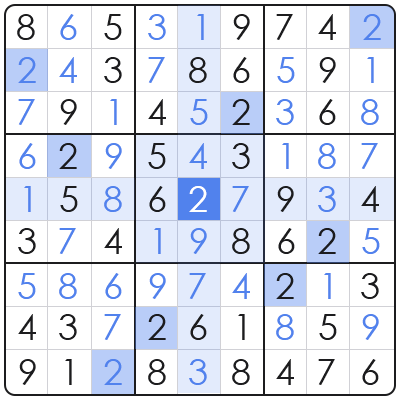 andoku sudoku 3